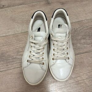 Men’s Dolce and Gabbana sneaker